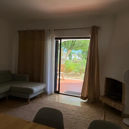Lemon House - Sao Rafael Αλμπουφέιρα