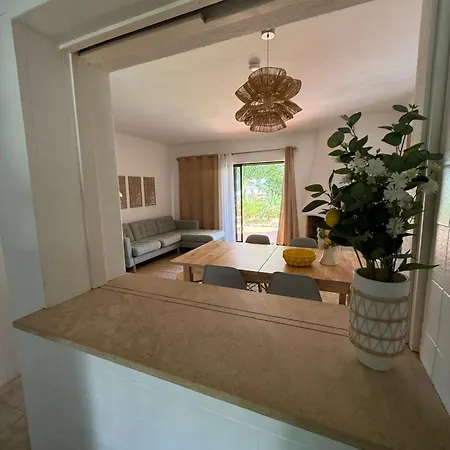 Appartement Lemon House - Sao Rafael Albufeira