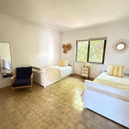Appartement Lemon House - Sao Rafael Albufeira
