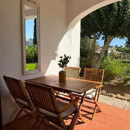 Lemon House - Sao Rafael Appartement *