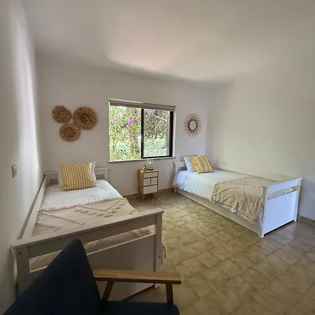 Appartement Lemon House - Sao Rafael *