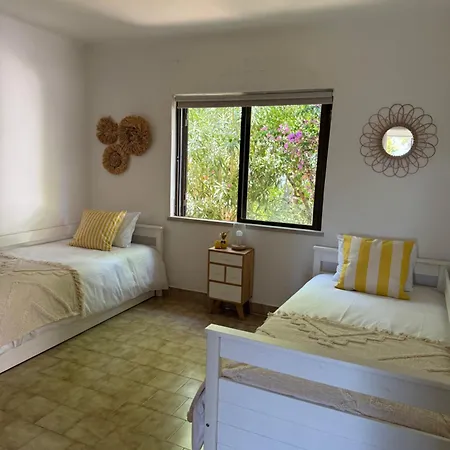 Appartement Lemon House - Sao Rafael Albufeira