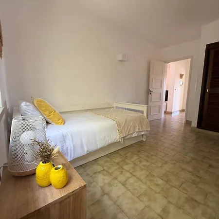 Lemon House - Sao Rafael * Albufeira