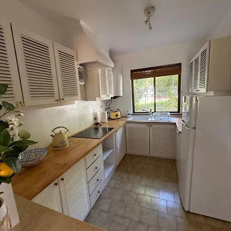 Lemon House - Sao Rafael Appartement *