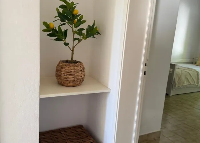 Lemon House - Sao Rafael Appartement *