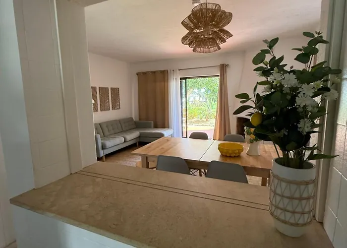 Appartement Lemon House - Sao Rafael Albufeira