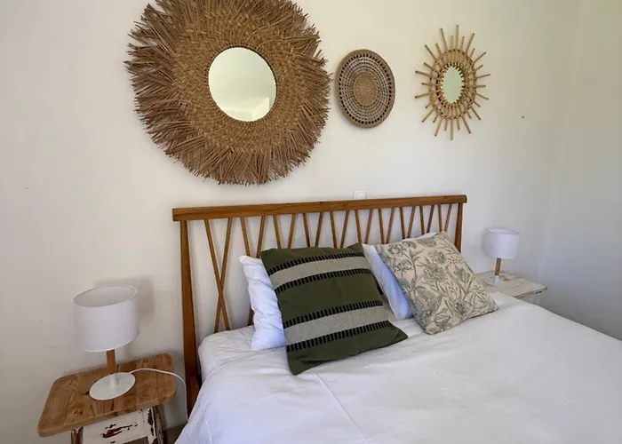 Lemon House - Sao Rafael Appartement *