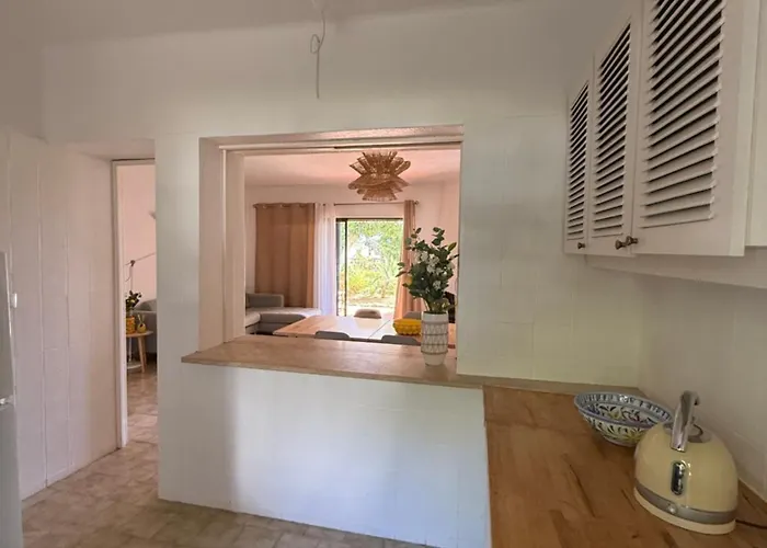 Lemon House - Sao Rafael Appartement Albufeira