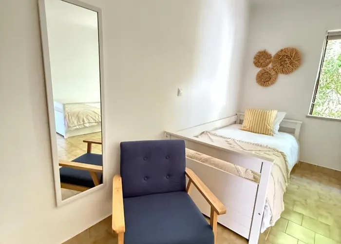 Appartement Lemon House - Sao Rafael *