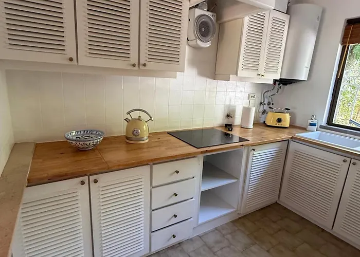 Appartement Lemon House - Sao Rafael