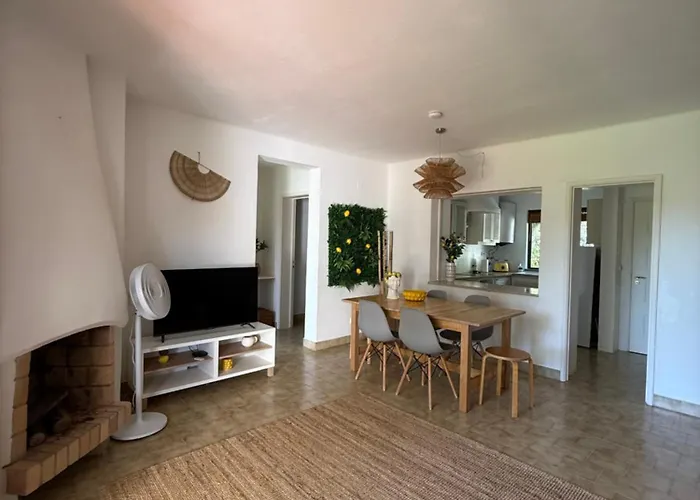 Lemon House - Sao Rafael Appartement *