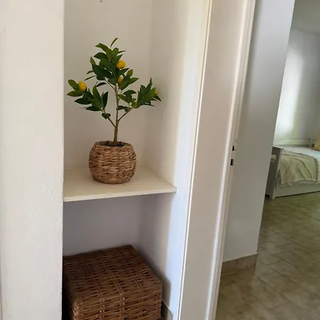 Lemon House - Sao Rafael Apartment *