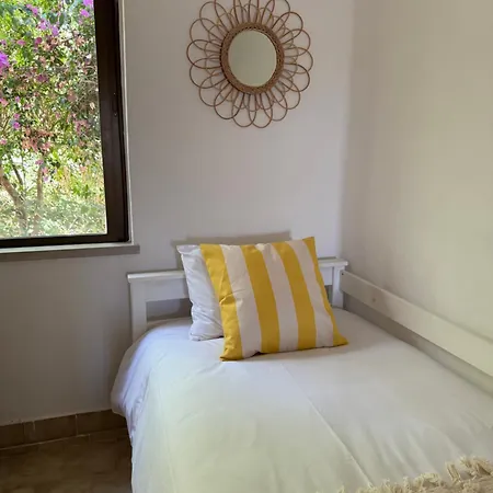 Lemon House - Sao Rafael Apartamento *
