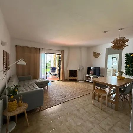 Apartamento Lemon House - Sao Rafael Albufeira