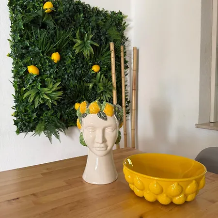 Lemon House - Sao Rafael Apartment Albufeira