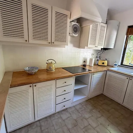Apartment Lemon House - Sao Rafael