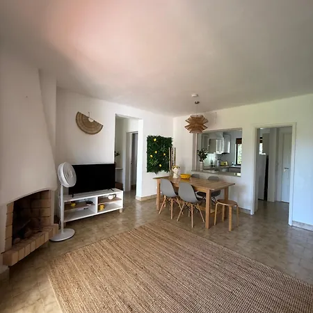 Lemon House - Sao Rafael Apartment *