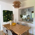 Lemon House - Sao Rafael Appartement Albufeira