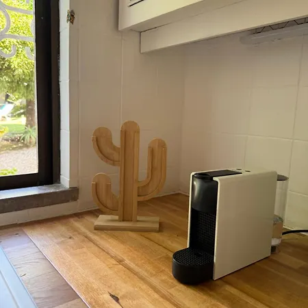 Lemon House - Sao Rafael *