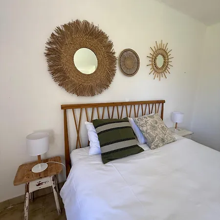 Lemon House - Sao Rafael Apartamento *