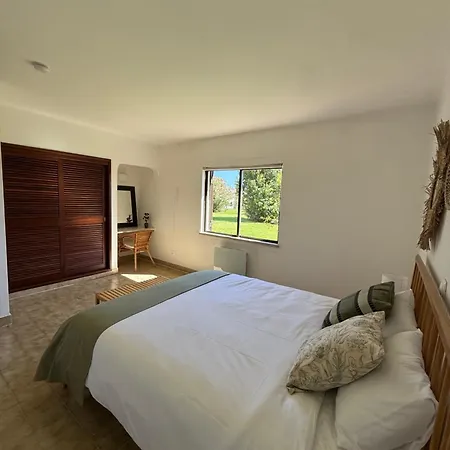 Lemon House - Sao Rafael *