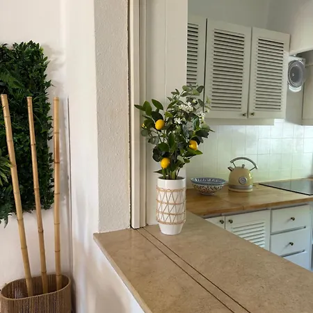 Lemon House - Sao Rafael