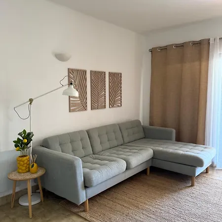 Lemon House - Sao Rafael * Albufeira