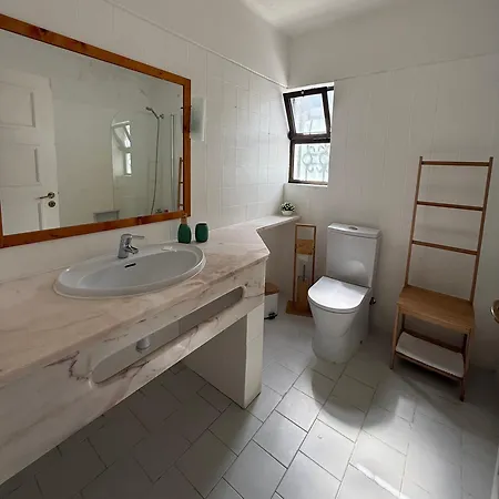 Lemon House - Sao Rafael Albufeira