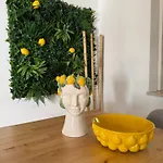 Lemon House - Sao Rafael Διαμέρισμα Αλμπουφέιρα