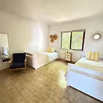 Διαμέρισμα Lemon House - Sao Rafael Αλμπουφέιρα