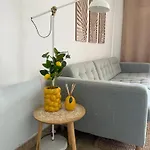 Διαμέρισμα Lemon House - Sao Rafael Αλμπουφέιρα