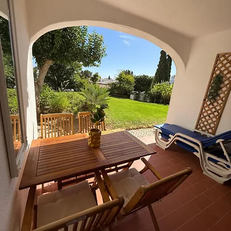 Lemon House - Sao Rafael Αλμπουφέιρα