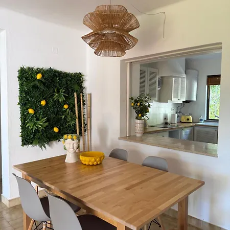 Lemon House - Sao Rafael Appartement Albufeira