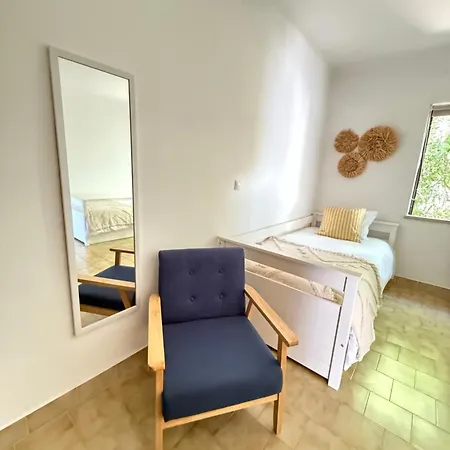 Appartement Lemon House - Sao Rafael *